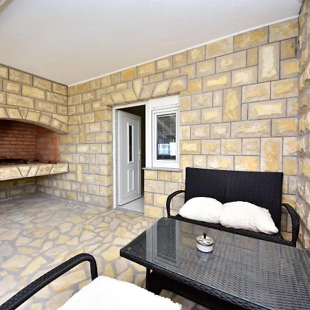 Anita Appartement *