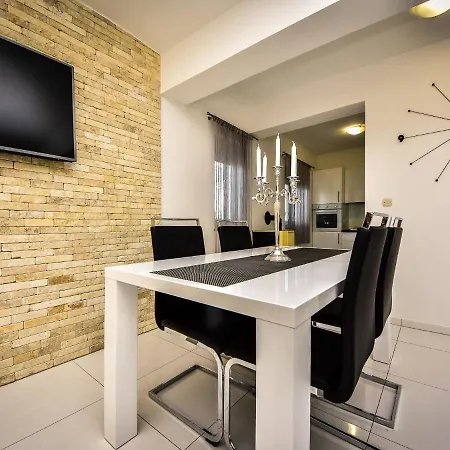 Anita Appartement