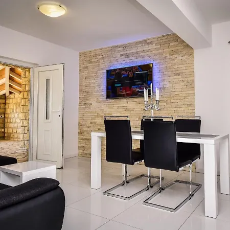 Appartement Anita Maslenica