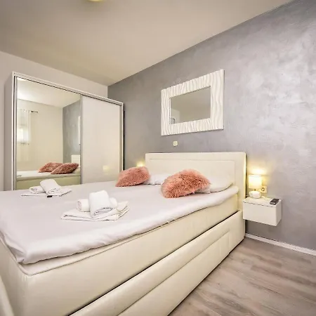 Appartement Anita